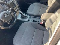 Second-hand VW Golf VII Comfortline 110 CP (80 kW) 2014 Break