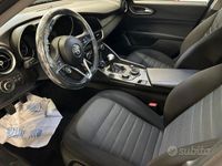 usata Alfa Romeo Giulia 2.2 t Business 160cv