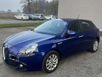 Usata Alfa Romeo Giulietta 120 CV (88 kW) 2019 Utilitaria