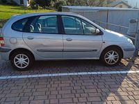 Usata Renault Scénic 95 CV (69 kW) 2003 Grigio Monovolume