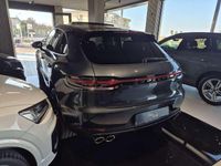 Usata Porsche Macan 245 CV (180 kW) 2019 Daytona SUV