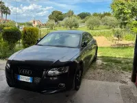 Usata Audi A5 Sportback 190 CV (139 kW) 2011 Utilitaria