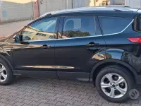 Usata Ford Kuga Titanium 120 CV (88 kW) 2016 Nero SUV