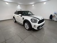 usata Mini Cooper D Countryman 2.0 Classic AUTO