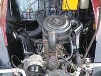 Usata Citroën 2CV 1970 Berlina