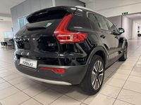 Usata Volvo XC40 150 CV (110 kW) 2019 Nero SUV