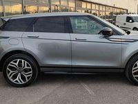 Usata Land Rover Range Rover evoque 163 CV (119 kW) 2022 Grigio SUV