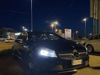 Usata Mercedes A180 Edition 109 CV (80 kW) 2015 Berlina