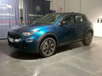 Usata Fiat 600 145 CV (106 kW) 2025 Verde SUV
