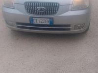 Usata Kia Picanto 65 CV (47 kW) 2004 Utilitaria