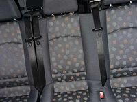 Usata Mercedes Vito 109 CV (80 kW) 2006 Furgone