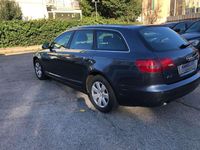 Usata Audi A6 179 CV (131 kW) 2006 Antracite Station wagon
