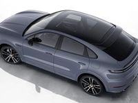 Nuova Porsche Cayenne 2026 Grigio artico SUV