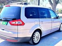 Usata Ford Galaxy Titanium 163 CV (119 kW) 2010 Monovolume