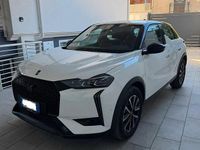 Usata DS Automobiles DS3 Performance Line Plus 2024 Bianco Station wagon