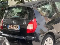 Usata Citroën C2 68 CV (50 kW) 2007 Utilitaria