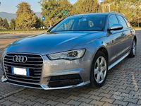 usata Audi A6 4ª serie - 2016