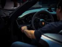 Usata Porsche 911 Carrera 4S Cabriolet 450 CV (330 kW) 2021 Cabrio