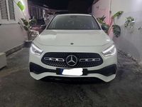 Usata Mercedes GLA200 Premium 150 CV (110 kW) 2021 SUV