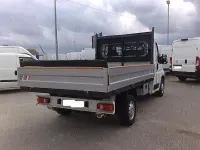 Usata Citroën Jumper 130 CV (95 kW) 2016 Bianco Monovolume