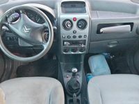 Usata Citroën Berlingo 2005 Bianco Monovolume