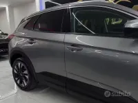 Usata Opel Grandland X Ultimate 120 CV (88 kW) 2018 Grigio SUV