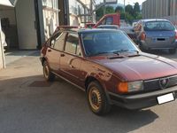 usata Alfa Romeo Alfasud 1.2 ti