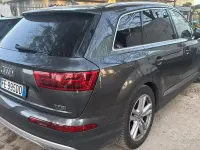 Usata Audi Q7 333 CV (244 kW) 2016 Grigio SUV