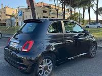 Usata Fiat 500 Sport 69 CV (50 kW) 2021 Utilitaria