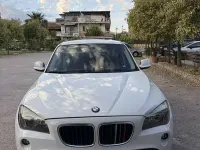 Usata BMW X1 143 CV (105 kW) 2010 SUV
