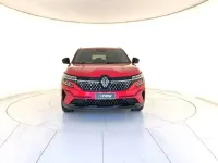 Usata Renault Austral Iconic 131 CV (96 kW) 2023 Rosso passion SUV