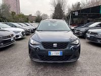 Usata Seat Arona Style 90 CV (66 kW) 2022 Grigio SUV
