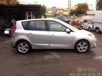Usata Renault Scénic III Bose Edition 130 CV (95 kW) 2011 Grigio Monovolume