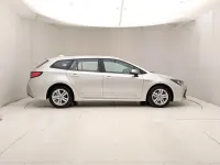 Usata Toyota Corolla Active 98 CV (72 kW) 2021 Grigio Station wagon