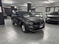 Usata VW T-Roc Business 2021 SUV