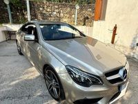 Usata Mercedes 200 Premium 184 CV (135 kW) 2014 Coupé