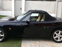 Usata Mazda MX5 131 CV (96 kW) 2003 Cabrio