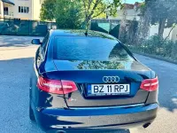 Usata Audi A6 140 CV (102 kW) 2011 Nero Berlina