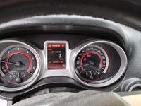 Usata Fiat Freemont 170 CV (125 kW) 2015 Bianco SUV