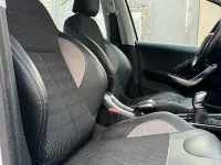 Usata Peugeot 2008 Allure 110 CV (80 kW) 2015 Bianco SUV
