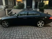 Usata Mercedes CLS350 272 CV (200 kW) 2005 Coupé