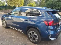 Usata BMW X1 136 CV (100 kW) 2023 Blu/azzurro SUV
