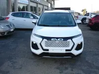 Nuova EVO Evo 4 114 CV (83 kW) 2026 Bianco SUV