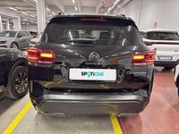 Usata Citroën C5 Aircross 179 CV (131 kW) 2024 Nero SUV