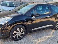 Usata Citroën DS3 Chic 82 CV (60 kW) 2012 Berlina