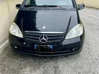 Usata Mercedes A160 Style 82 CV (60 kW) 2011 Utilitaria