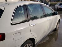 Usata Fiat Croma Wagon 150 CV (110 kW) 2010 Bianco Station wagon