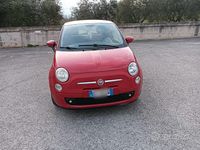 Usata Fiat 500 2015