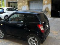 Begagnad Ligier JS50 2020 Halvkombi