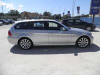 usata BMW 320 320 d Touring Futura 177cv AUT